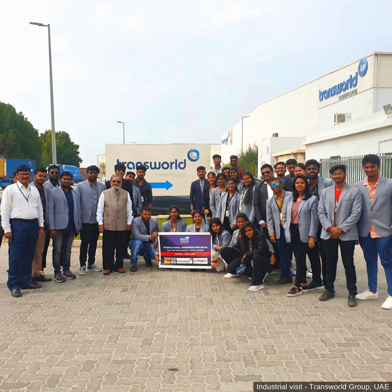 International Immersion Program Experience 14